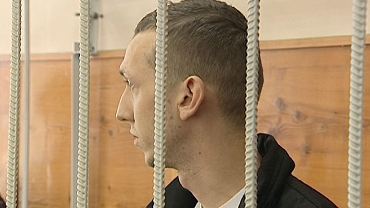 В Екатеринбурге вынесен приговор Владимиру Васильеву