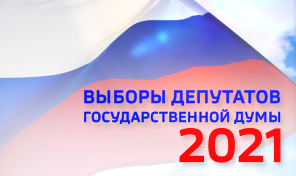 Выборы депутатов Государственной думы