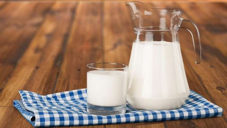 В Екатеринбурге выросли цены на молоко