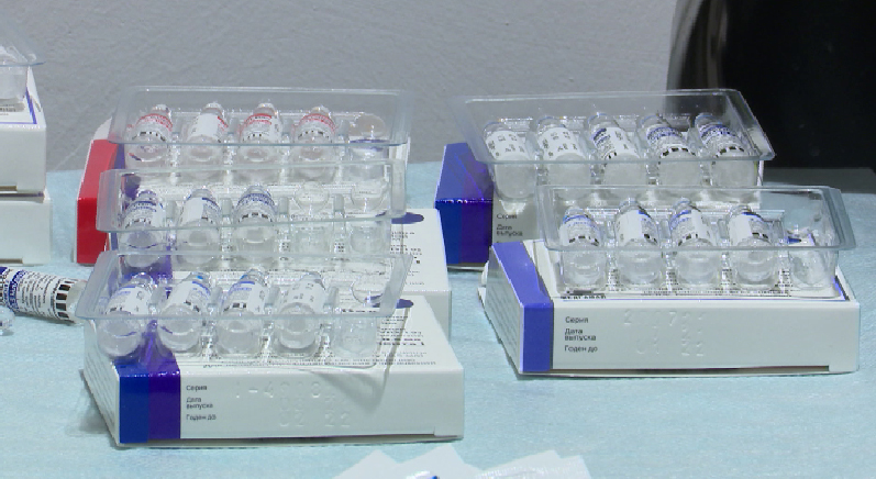 В Свердловской области резко вырос спрос на прививку от коронавируса