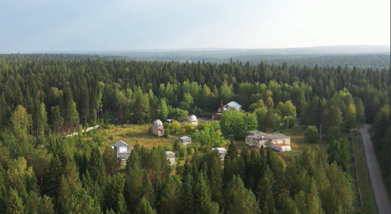 В Свердловской области открылся первый карбоновый полигон