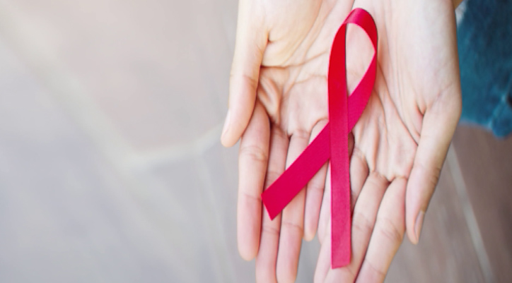 Сегодня во всем мире отмечается День борьбы со СПИДом