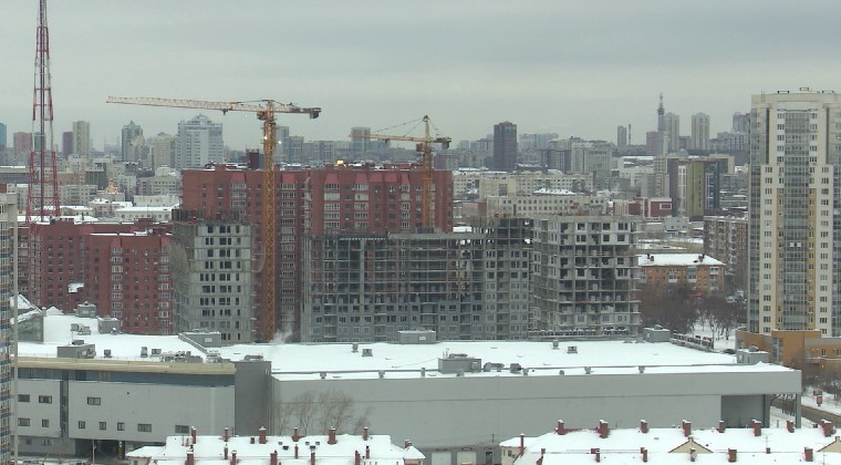 Жители домов по улице Заводской против строительства новой автомагистрали