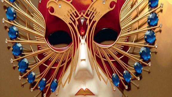 Фестиваль «Золотая маска» снова привезёт в Екатеринбург лучшие спектакли сезона