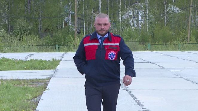 Анестезиолог из Екатеринбурга два месяца был добровольцем на Донбассе
