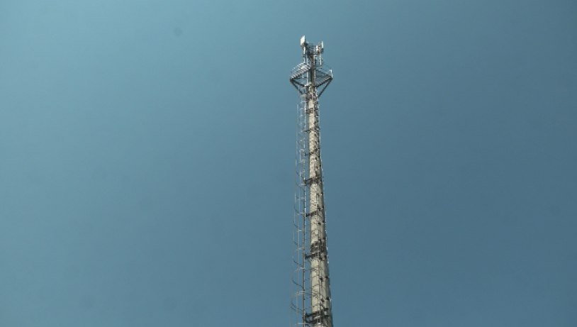Высокоскоростной Интернет появился в деревне Речелга Пышминского ГО