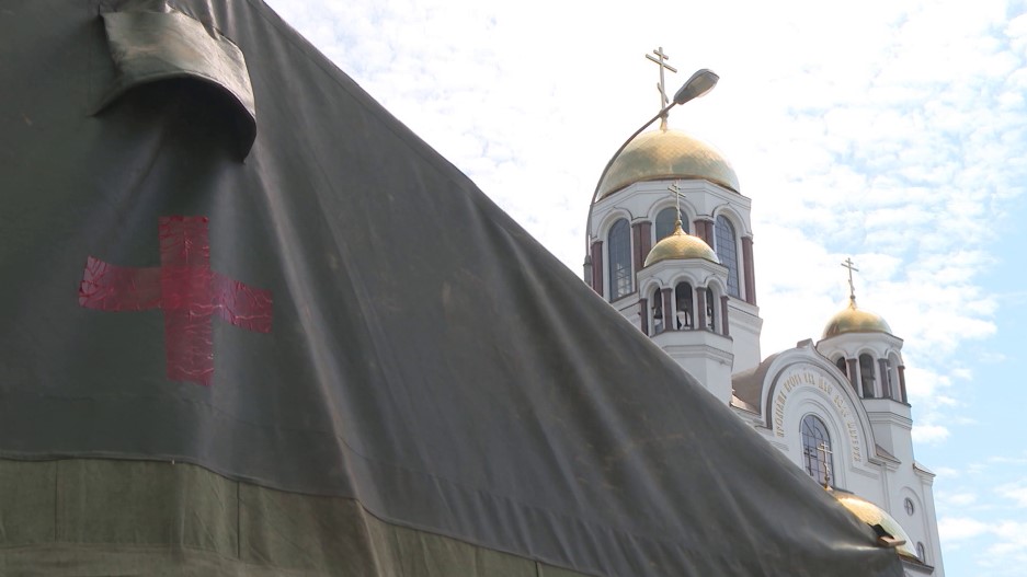 В Екатеринбурге готовятся к фестивалю православной культуры «Царские дни»