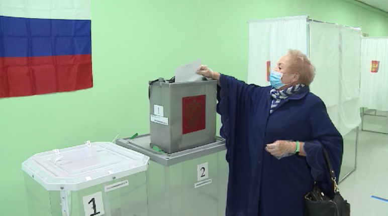 В Свердловской области продолжается подготовка к выборам губернатора
