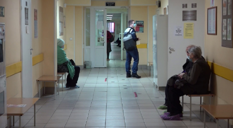 С 1 января в России изменятся выплаты по больничному