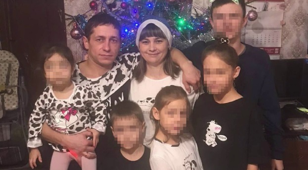 Правоохранители задержали подозреваемого в убийстве матери пятерых детей