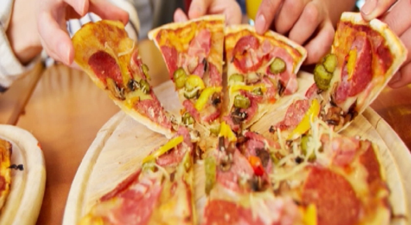 Международный день пиццы отмечают сегодня гурманы