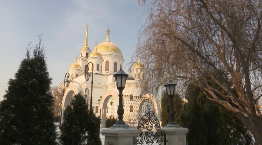Православные верующие готовятся к Великому посту