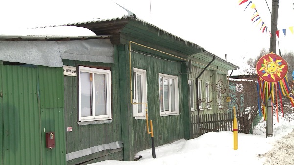 Сразу 500 частных домов в Ирбите сегодня были подключены к «голубому топливу»