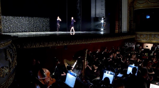 «Урал Опера Балет» готовится представить необычную премьеру