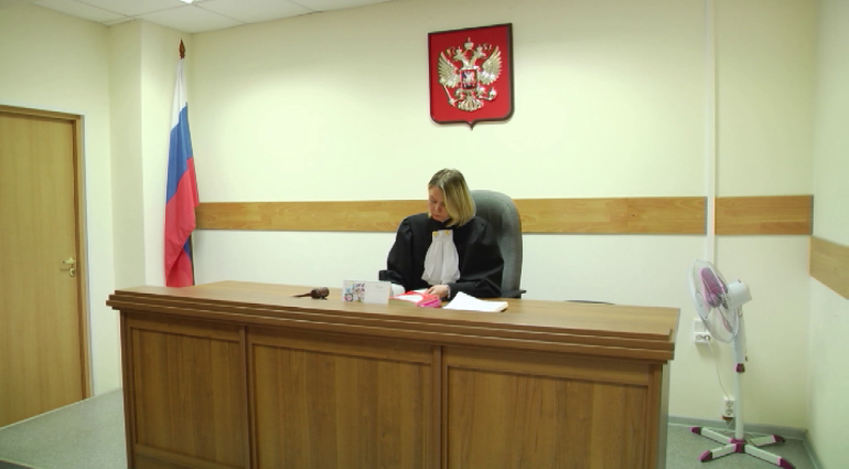 Первоуральский городской суд вынес приговор охотнику из Екатеринбурга