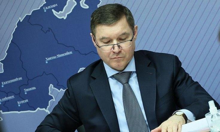 Полномочный представитель Президента Владимир Якушев провёл оперативное совещание с главными федеральными инспекторами