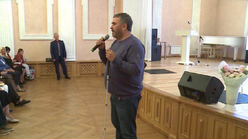 Лучшие тифлокомментаторы со всей страны и ближнего зарубежья приехали в Екатеринбург
