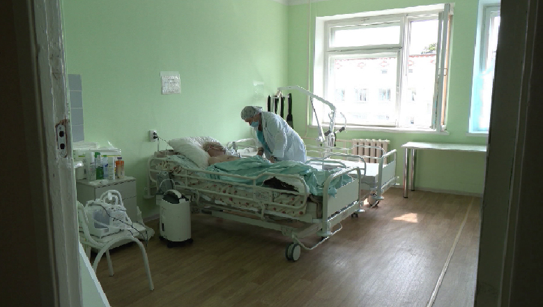 Свердловская область занимает лидирующие позиции по всем направлениям оказания паллиативной помощи