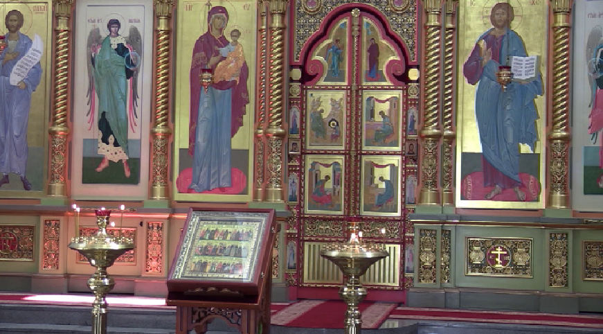 В Серове в воскресной школе начнут обучать православных скаутов