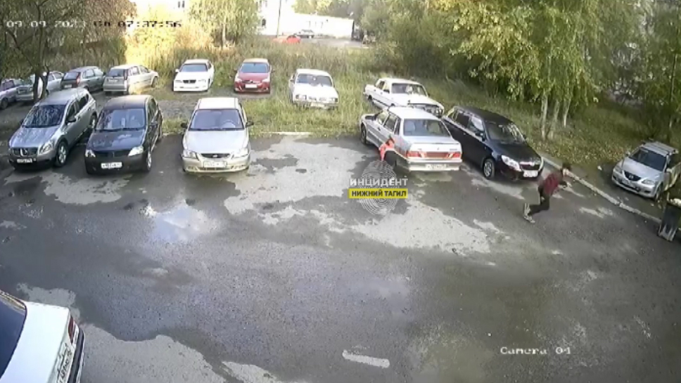 Лучшие видеоролики от уральских интернет-пользователей