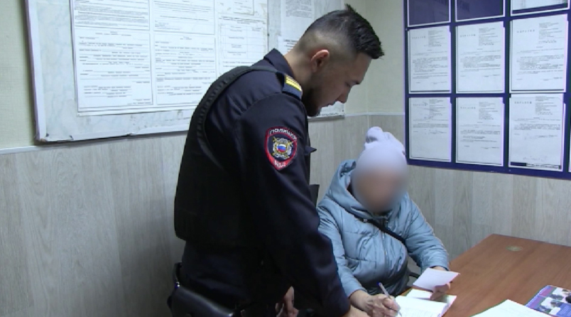 В Екатеринбурге горожанка попалась на новую схему телефонного мошенничества