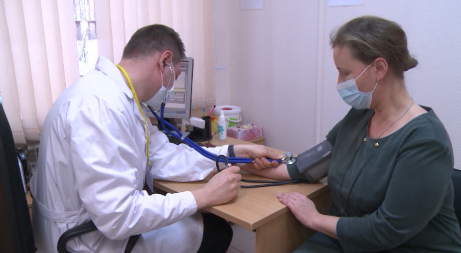На ремонт больниц в Свердловской области выделено 7 миллиардов рублей