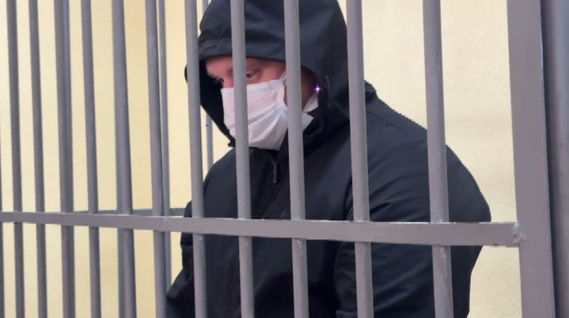 Под стражу отправлен начальник отдела по контролю за оборотом наркотиков Нижнего Тагила Артур Белых