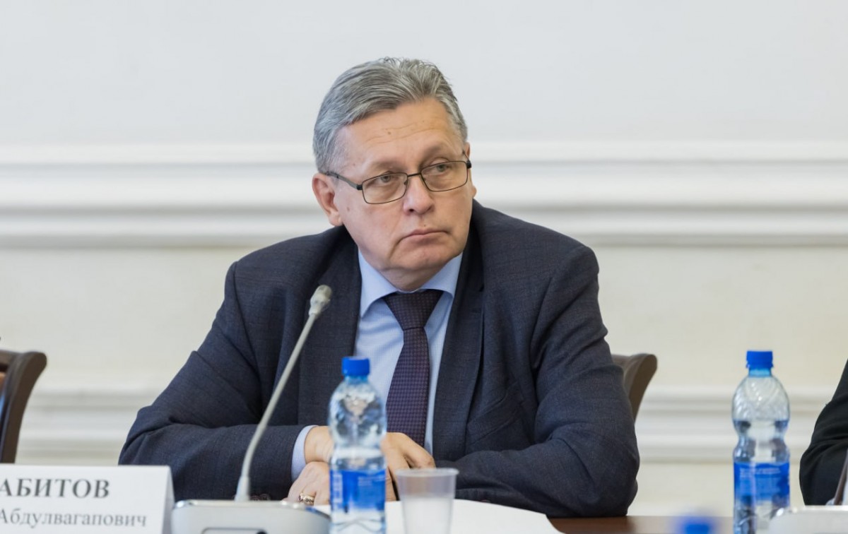 Рифат Сабитов: «Российские видеоплатформы стремительно набирают популярность за счёт качества и удобства продукта»