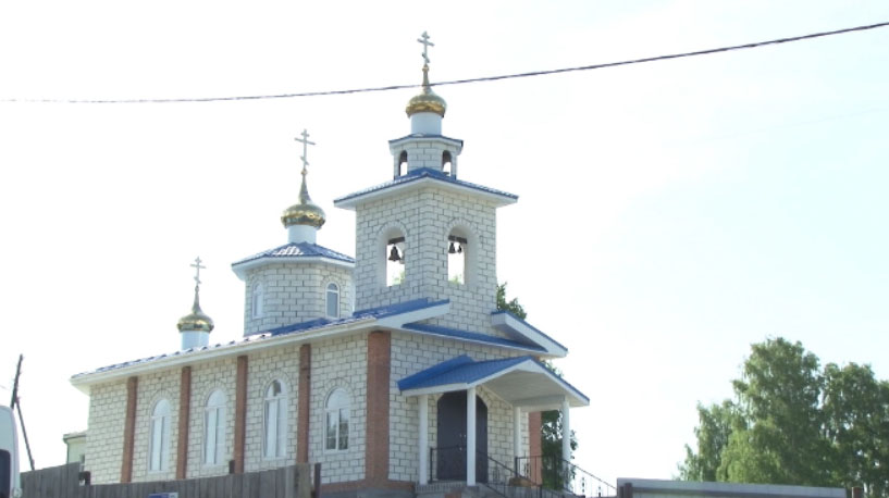 Христиане сегодня почитают память Святого Николая Чудотворца