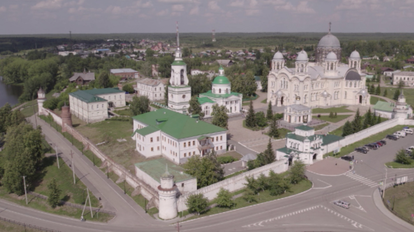 Меньше двух недель остается до конца приема заявок на конкурс «Достояние Среднего Урала»
