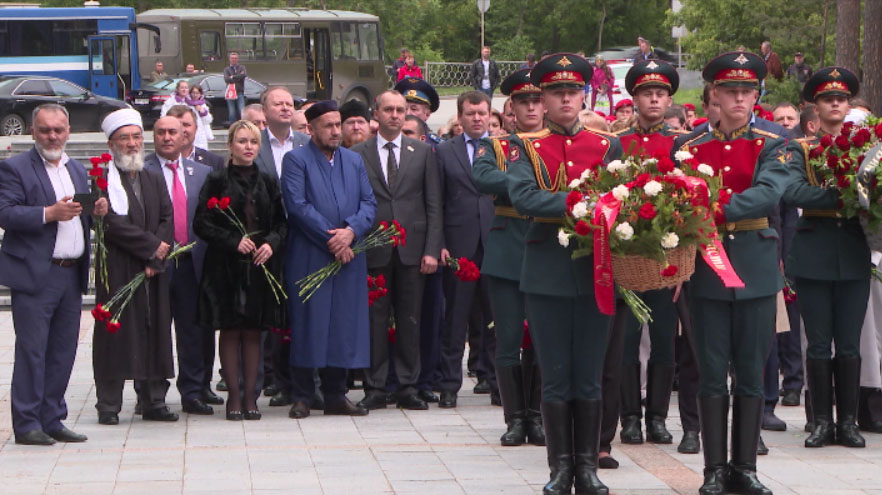 Обзор мероприятий понедельника, 22 июня