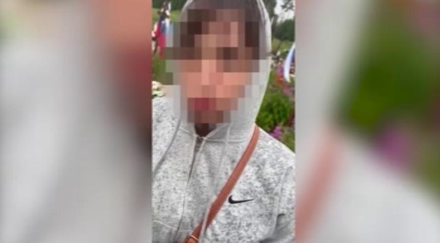 В Екатеринбурге задержан ещё один фотограф могил участников СВО