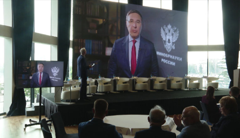 Фонду «Защитники Отечества исполнилось 3 года