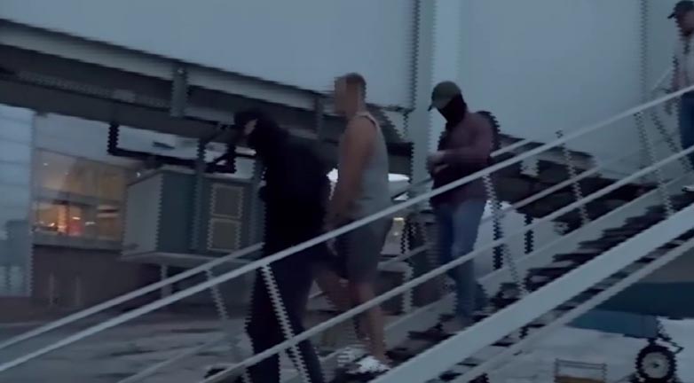 Силовики задержали ещё одного члена ОПГ из Заречного