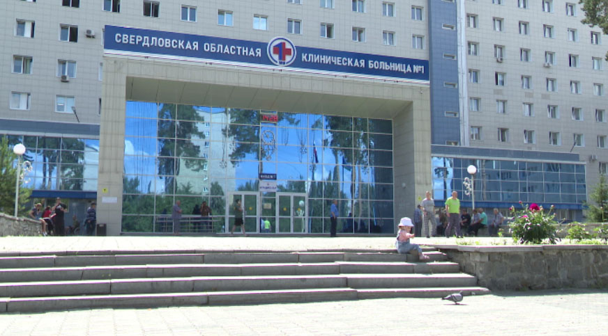Новое оборудование появилось в арсенале детских кардиохирургов СОКБ №1