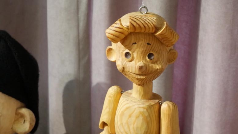 Третий художественный фестиваль «Буратино» открылся в Нижнем Тагиле