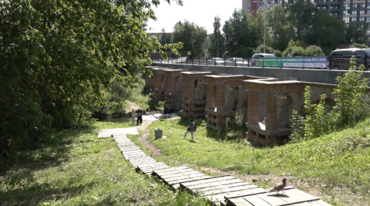Еще сутки можно проголосовать за объекты благоустройства