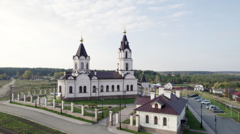 Юные художники в День защиты детей оправились в Новоипатово