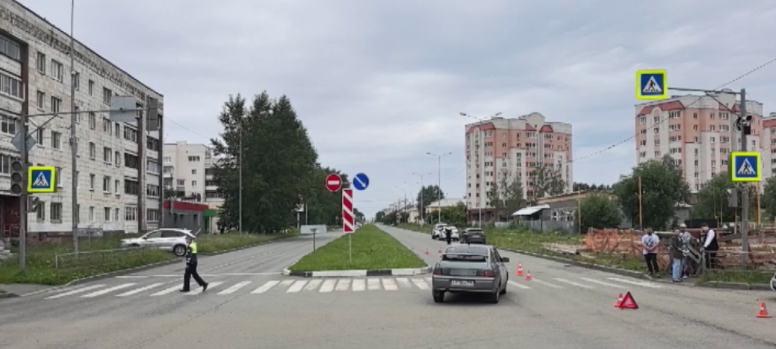 В Нижнем Тагиле пешеход погиб под колесами легковушки