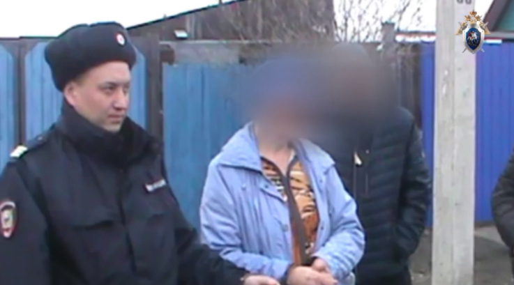 В Талицком районе завершили расследование уголовного дела об убийстве