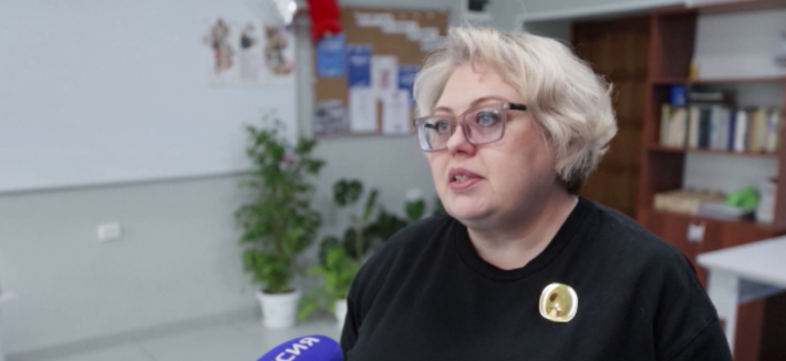 30 июня свой День рождения отмечает Баба Яга
