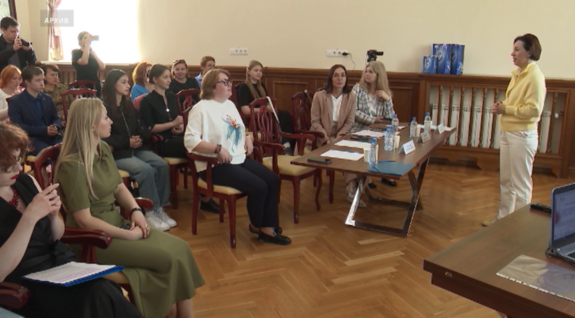 Обзор мероприятий четверга, 11 июня