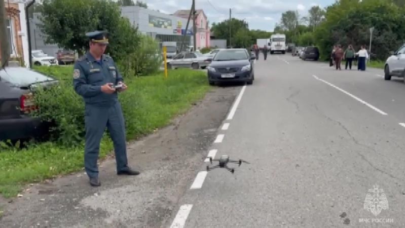 Затяжные ливни, обрушившиеся на Средний Урал, наконец отступают