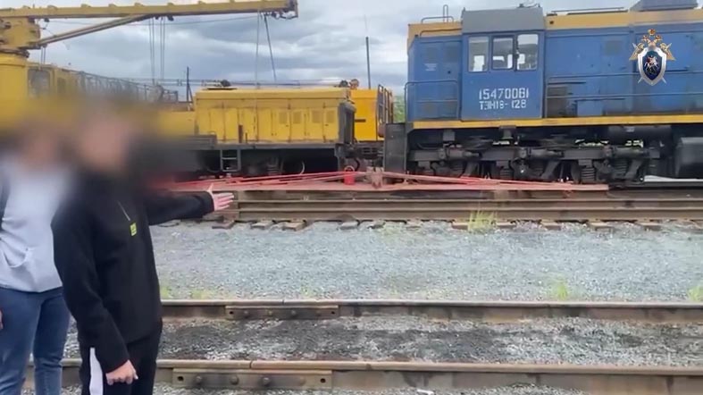 Вынесен приговор подросткам, совершившим теракт