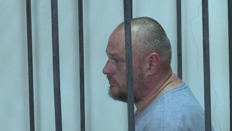 Мера пресечения вынесена мужчине, обвиняемому в избиении ученых