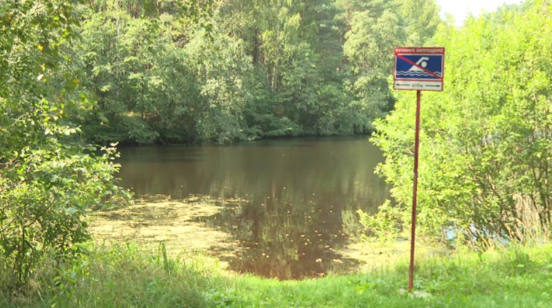 На свердловских водоёмах одна за другой происходят трагедии
