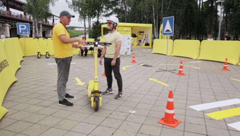 Если соблюдать ПДД, шанс угодить в ДТП заметно снижается