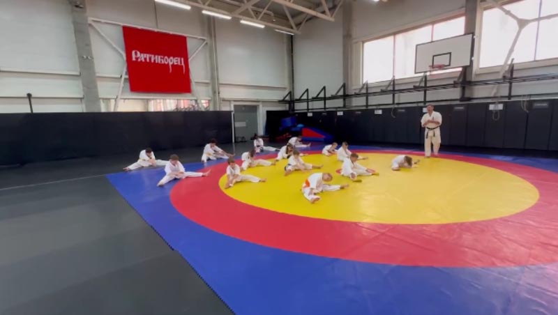 Спортшколы Екатеринбурга в новом сезоне примут около 6,5 тысяч ребят