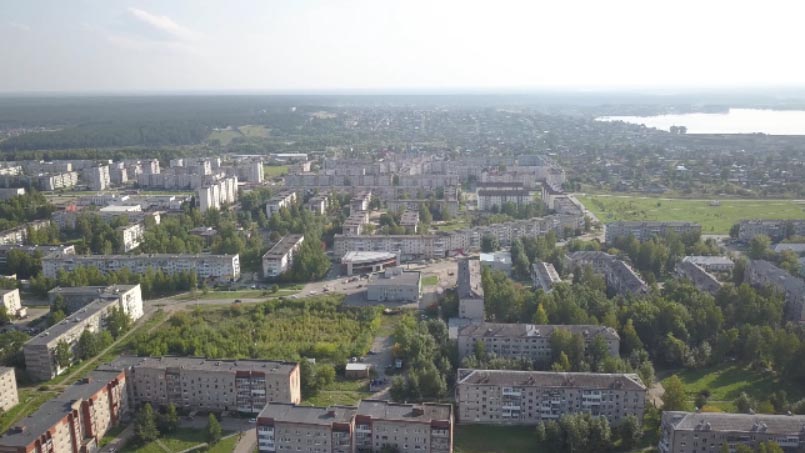 Жителям Верхней Салды нельзя использовать водопроводную воду
