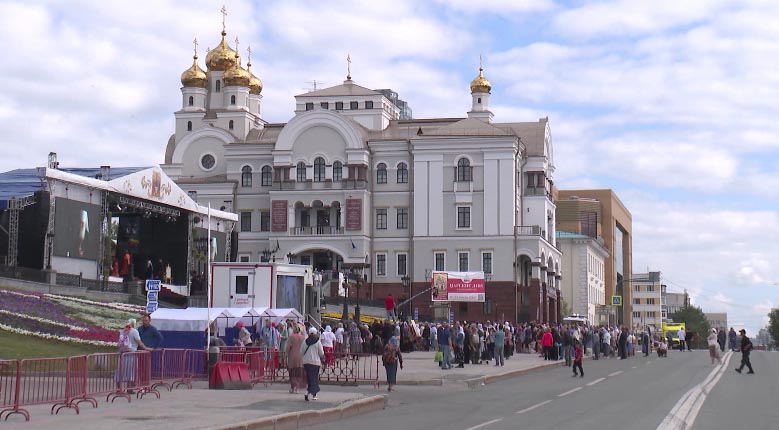 Екатеринбург готовится встречать фестиваль «Царские дни»